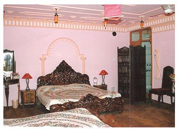 Hotel Zahgeer Continental Gulmarg Dış mekan fotoğraf
